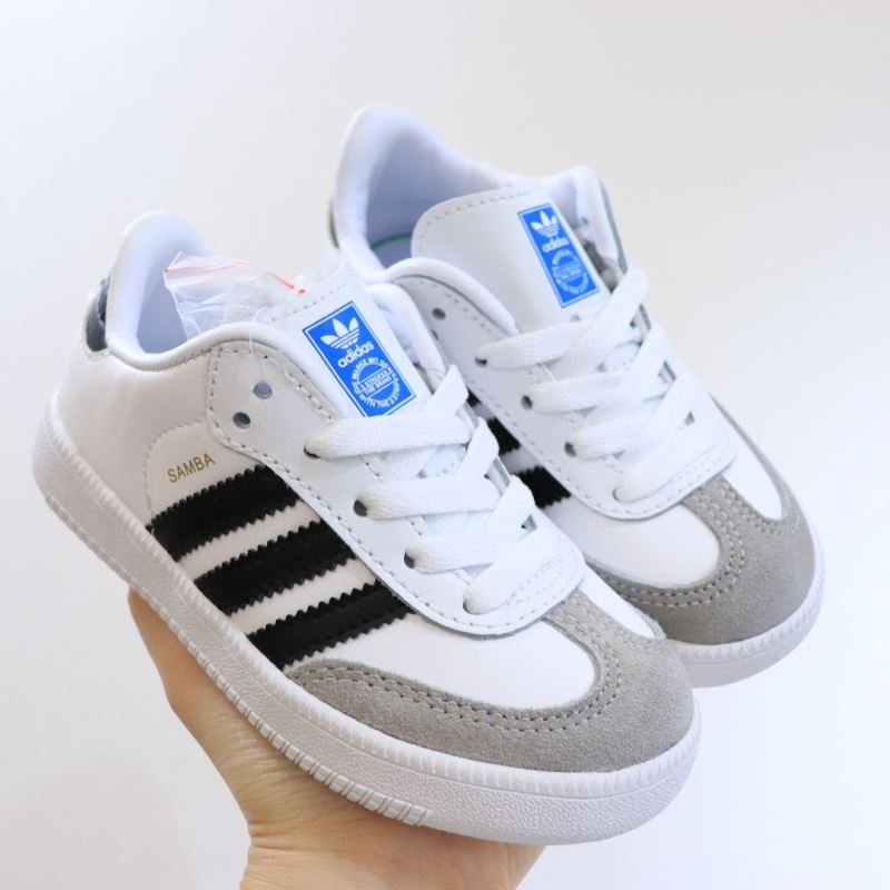 ADIDAS SHOES